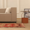 Othvelor Persian Style Runner Rug