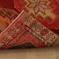 Othvelor Persian Style Runner Rug