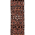 Kethvemer Persian Style Runner Rug