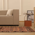 Kethvemer Persian Style Runner Rug