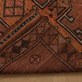 Kethvemer Persian Style Runner Rug