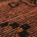 Kethvemer Persian Style Runner Rug