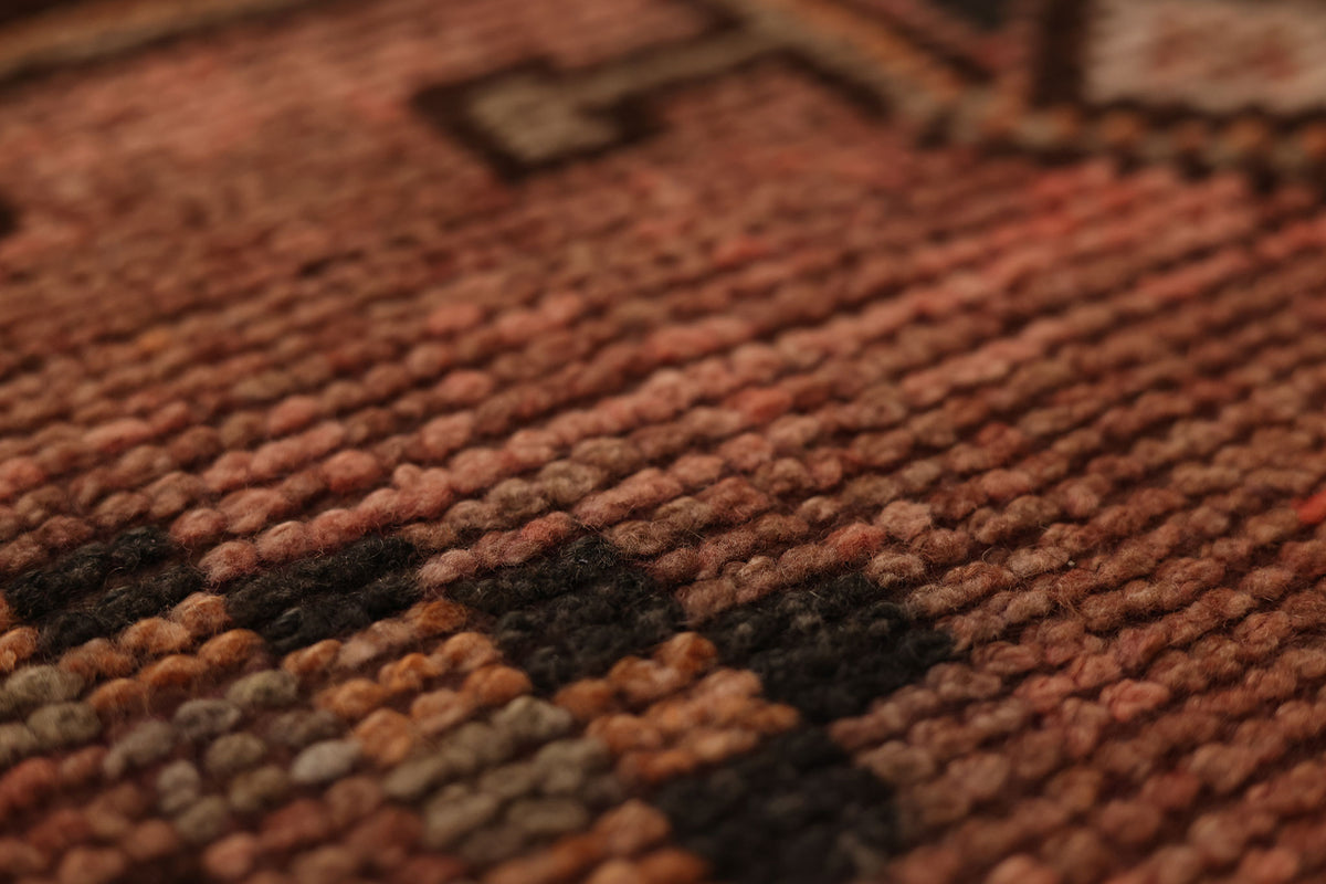 Kethvemer Persian Style Runner Rug