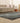 Vintage Isparta Turkish Area Rug 5x8 ft — Blue Overdyed (No. 55565)