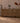 Vintage Konya Turkish Runner Rug ft — Beige Geometric