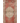 Vintage Denizli Turkish Runner Rug 3x6 ft — Red & Beige Floral