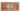Vintage Denizli Turkish Runner Rug 3x6 ft — Red & Beige Floral