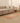 Vintage Denizli Turkish Runner Rug 3x6 ft — Red & Beige Floral