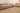 Vintage Denizli Turkish Runner Rug 3x6 ft — Red & Beige Floral