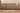 Vintage Denizli Turkish Runner Rug 3x6 ft — Red & Beige Floral
