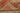 Vintage Denizli Turkish Runner Rug 3x6 ft — Red & Beige Floral