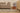 Vintage Muğla Turkish Runner Rug 2x11 ft — Beige & Blue Geometric