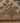 Vintage Muğla Turkish Runner Rug 2x11 ft — Beige & Blue Geometric