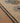 Vintage Muğla Turkish Runner Rug 2x11 ft — Beige & Blue Geometric