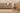 Vintage Muğla Turkish Runner Rug 3x6 ft — Orange & Beige Geometric
