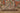 Vintage Niğde Turkish Area Rug 2x4 ft — Beige & Red Geometric