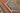 Vintage Niğde Turkish Area Rug 2x4 ft — Beige & Red Geometric