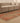 Vintage Malatya Turkish Runner Rug 3x12 ft — Red & Brown Geometric (No. 55662)