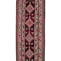 Namerethix Persian Style Kilim Runner Rug