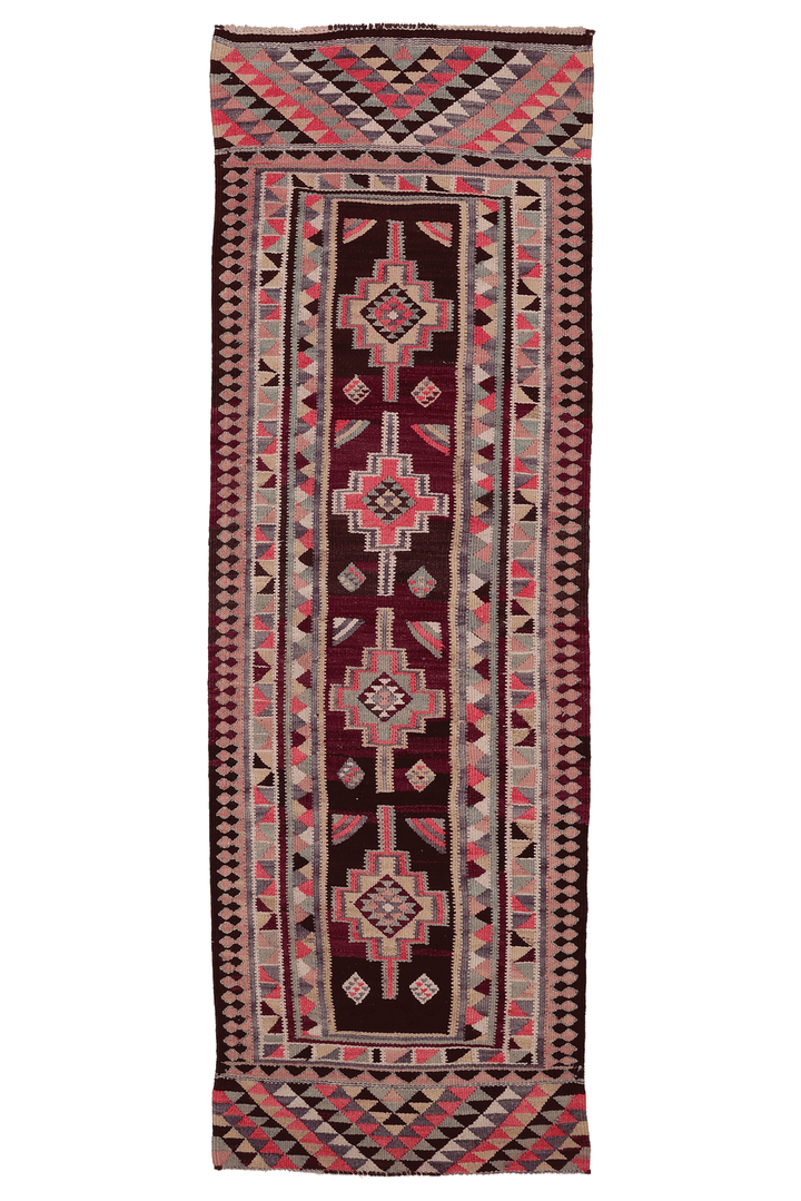Namerethix Persian Style Kilim Runner Rug