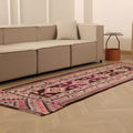 Namerethix Persian Style Kilim Runner Rug