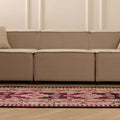 Namerethix Persian Style Kilim Runner Rug