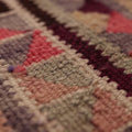 Namerethix Persian Style Kilim Runner Rug