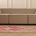 Namerenk Persian Style Kilim Runner Rug