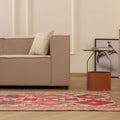 Namerenk Persian Style Kilim Runner Rug