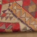 Namerenk Persian Style Kilim Runner Rug