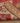 Namerenk Persian Style Kilim Runner Rug