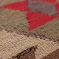 Namerenk Persian Style Kilim Runner Rug