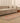 Vintage Niğde Turkish Runner Rug 3x9 ft — Orange & Gray Geometric