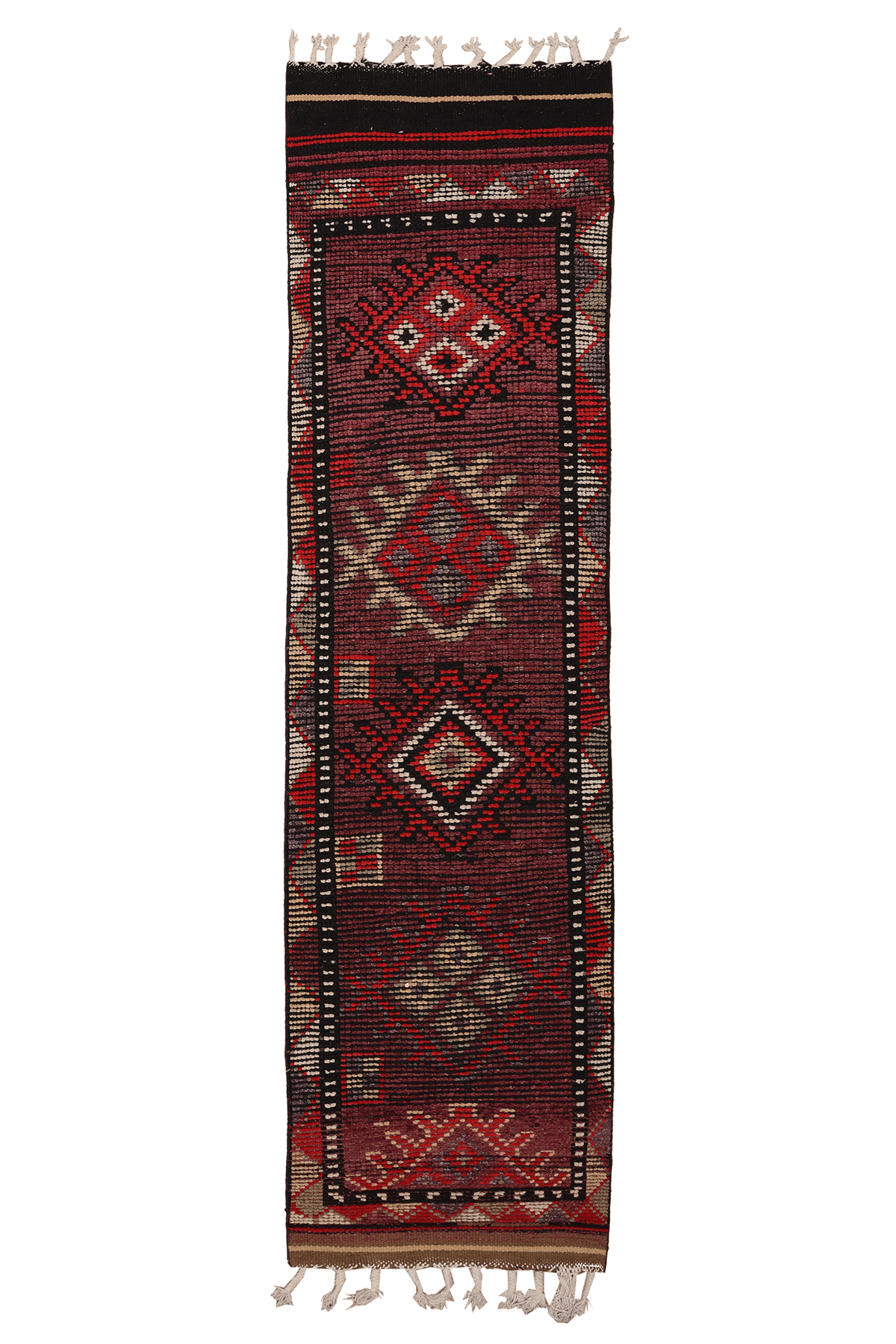 Rsenex Persian Style Runner Rug