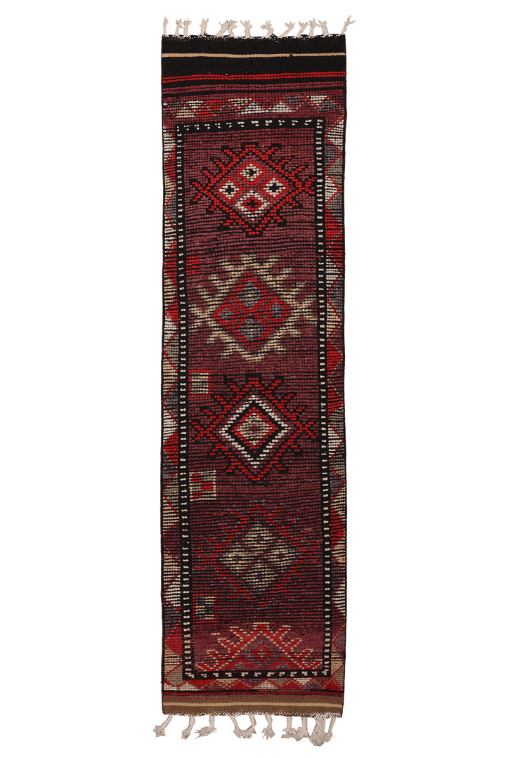 Rsenex Persian Style Runner Rug