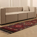 Rsenex Persian Style Runner Rug