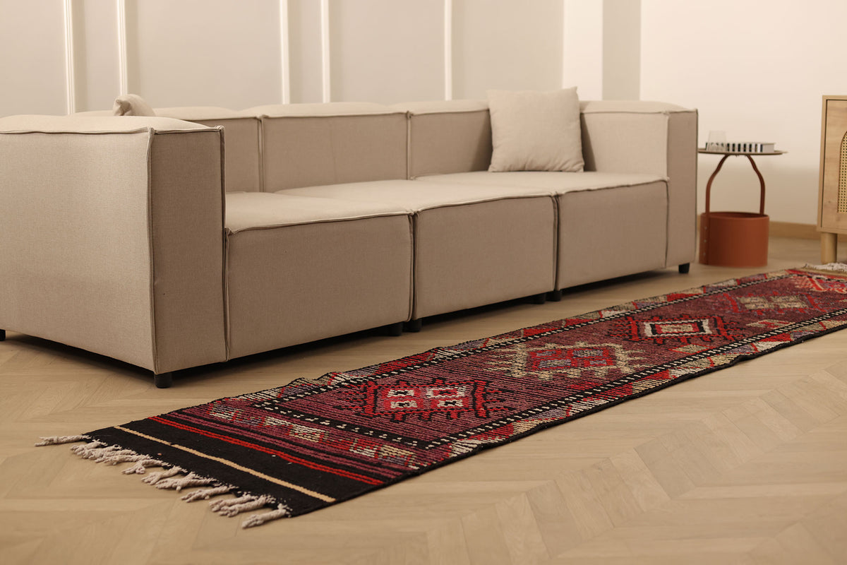 Rsenex Persian Style Runner Rug
