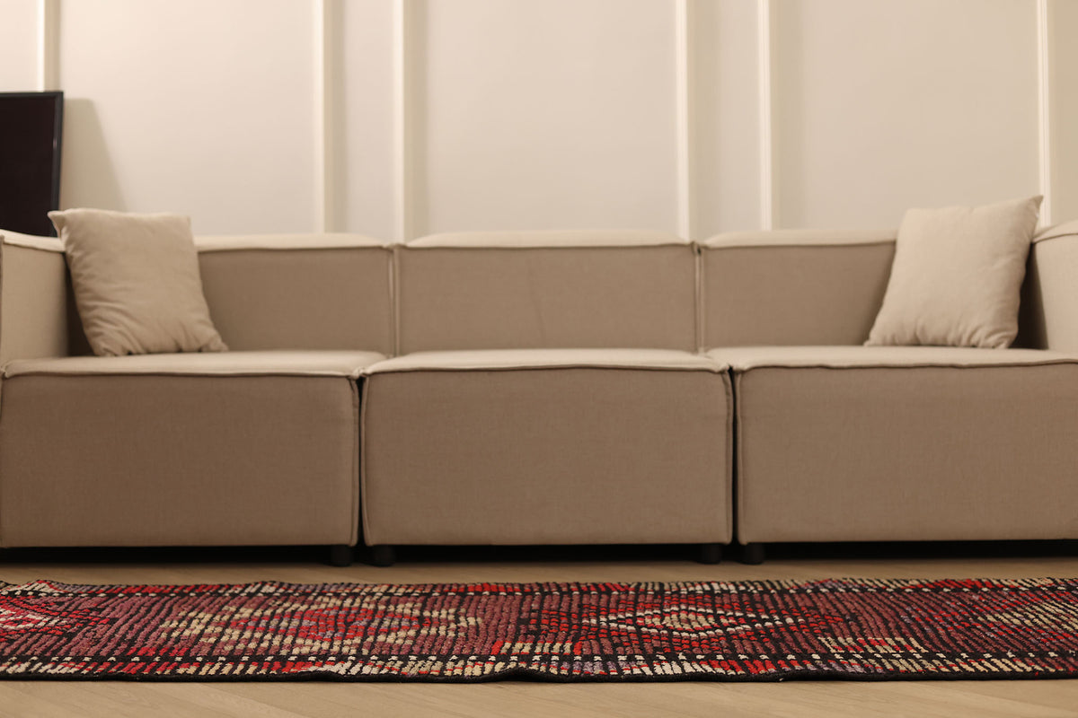 Rsenex Persian Style Runner Rug