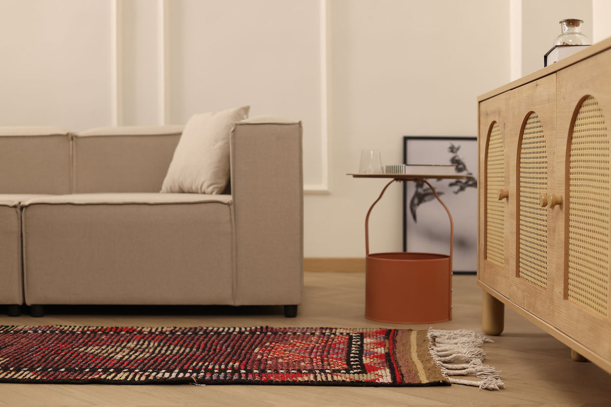 Rsenex Persian Style Runner Rug