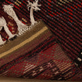 Rsenex Persian Style Runner Rug