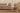 Vintage Malatya Turkish Runner Rug 2x10 ft — Red & Beige Geometric (No. 55841)