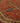Vintage Malatya Turkish Runner Rug 2x10 ft — Red & Beige Geometric (No. 55841)