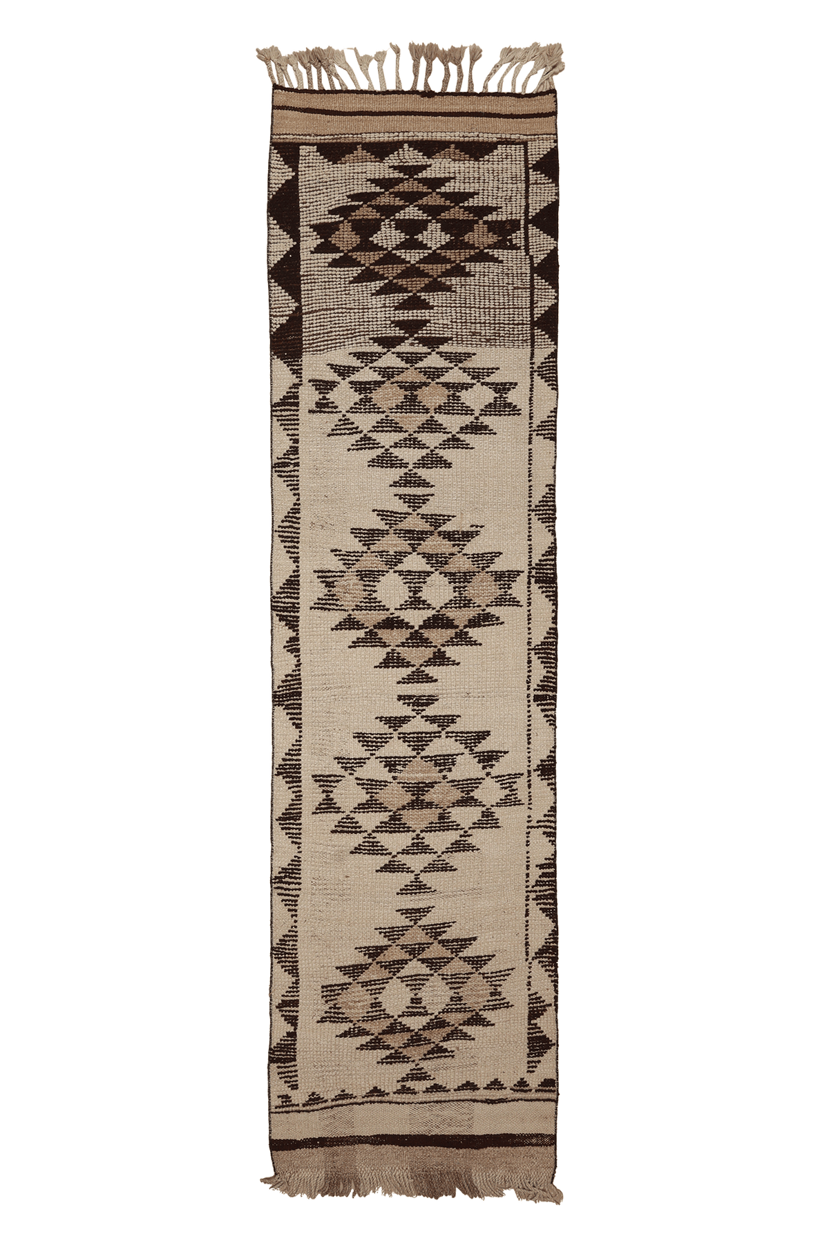 Namerexor Persian Style Runner Rug