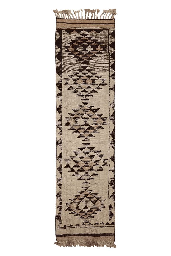 Namerexor Persian Style Runner Rug