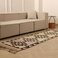 Namerexor Persian Style Runner Rug