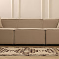 Namerexor Persian Style Runner Rug