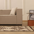 Namerexor Persian Style Runner Rug