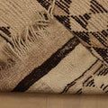 Namerexor Persian Style Runner Rug