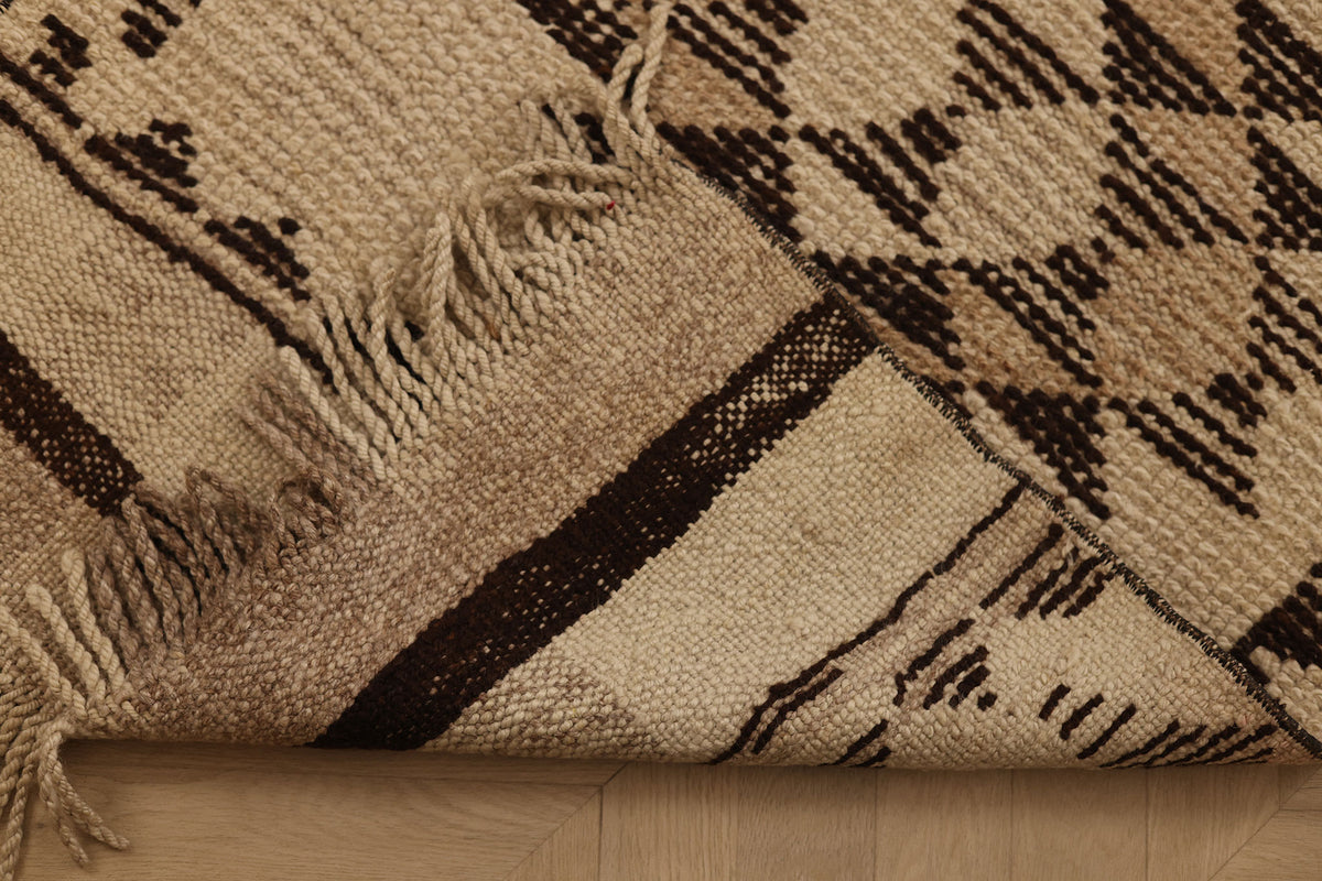 Namerexor Persian Style Runner Rug