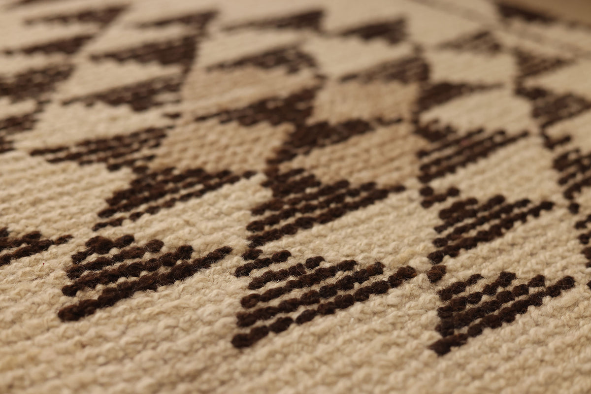 Namerexor Persian Style Runner Rug